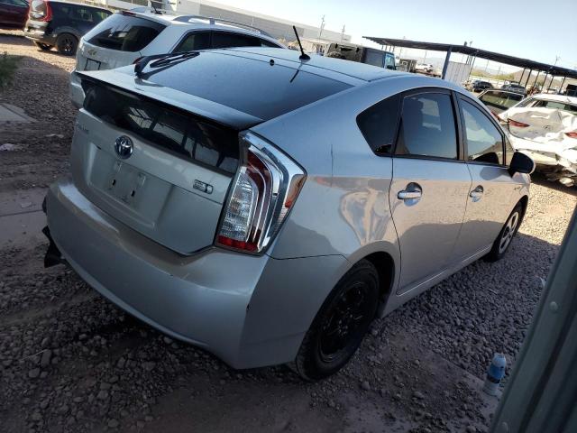 Photo 2 VIN: JTDKN3DU7F1914211 - TOYOTA PRIUS 