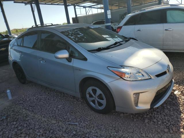 Photo 3 VIN: JTDKN3DU7F1914211 - TOYOTA PRIUS 