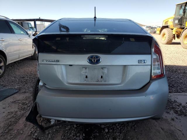 Photo 5 VIN: JTDKN3DU7F1914211 - TOYOTA PRIUS 