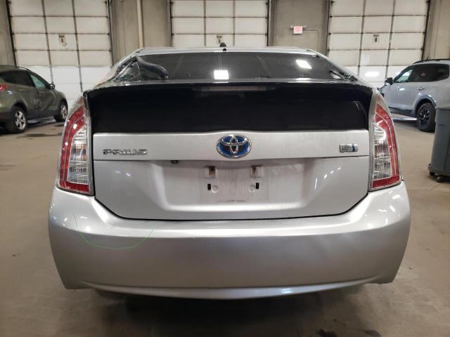 Photo 5 VIN: JTDKN3DU7F1921627 - TOYOTA PRIUS 