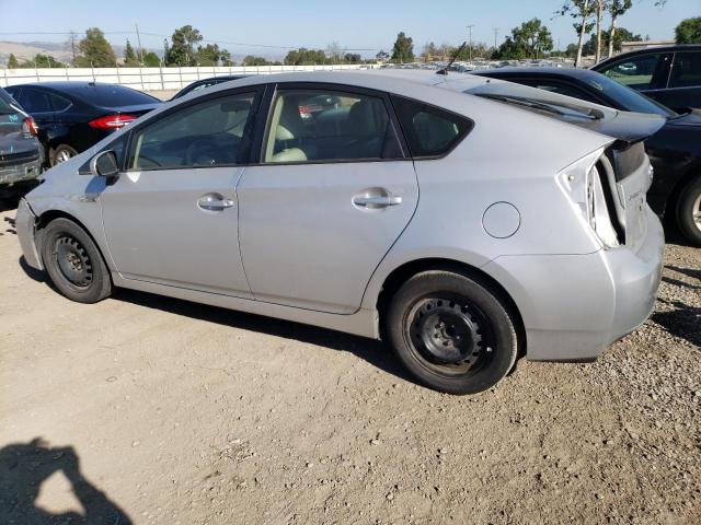 Photo 1 VIN: JTDKN3DU7F1923751 - TOYOTA PRIUS 