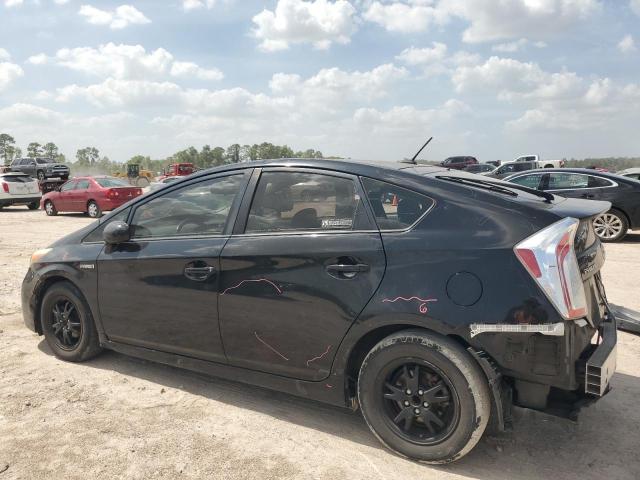 Photo 1 VIN: JTDKN3DU7F1924124 - TOYOTA PRIUS 