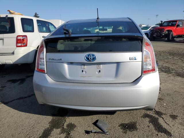 Photo 5 VIN: JTDKN3DU7F1926214 - TOYOTA PRIUS 