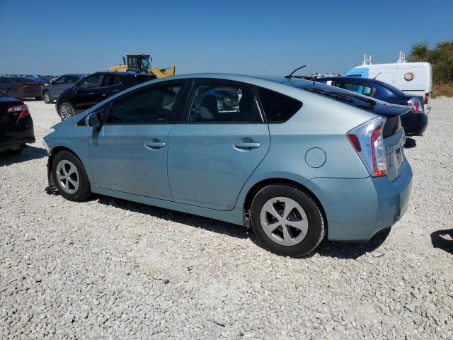 Photo 1 VIN: JTDKN3DU7F1926617 - TOYOTA PRIUS 