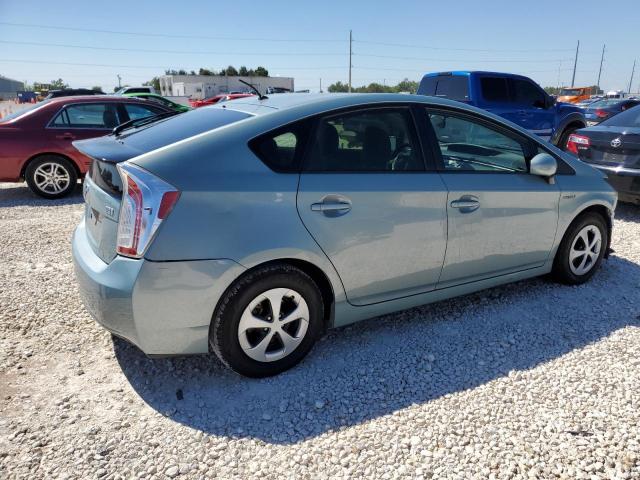 Photo 2 VIN: JTDKN3DU7F1926617 - TOYOTA PRIUS 