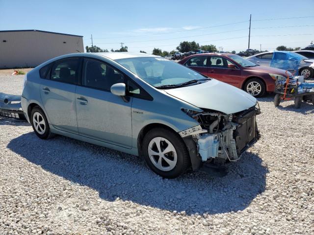 Photo 3 VIN: JTDKN3DU7F1926617 - TOYOTA PRIUS 