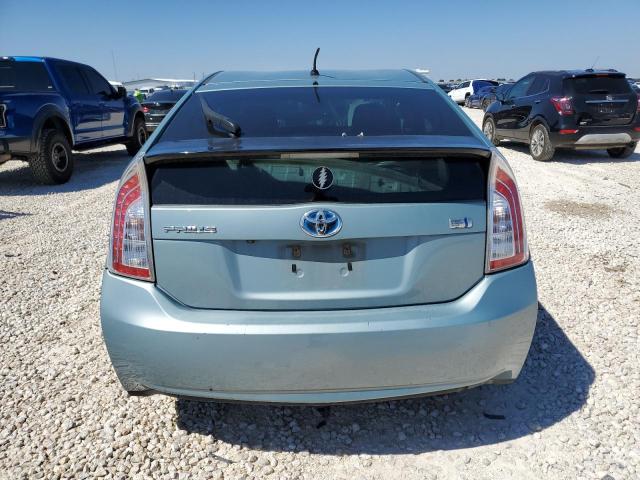 Photo 5 VIN: JTDKN3DU7F1926617 - TOYOTA PRIUS 