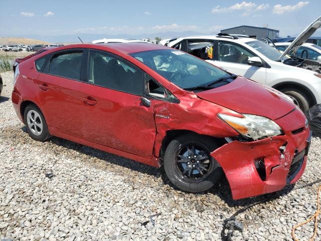 Photo 3 VIN: JTDKN3DU7F1927136 - TOYOTA PRIUS 