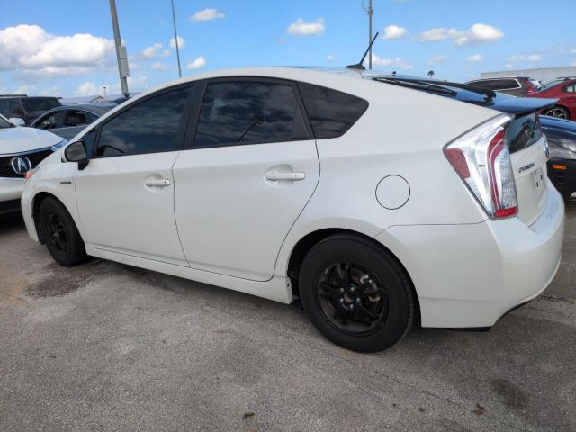 Photo 1 VIN: JTDKN3DU7F1932708 - TOYOTA PRIUS 