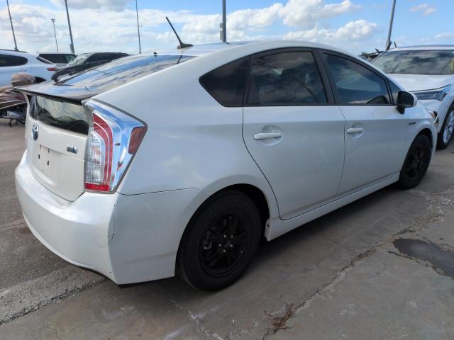 Photo 2 VIN: JTDKN3DU7F1932708 - TOYOTA PRIUS 