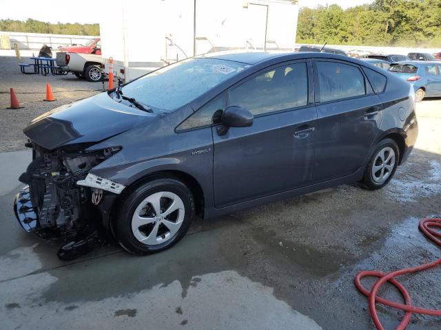 Photo 0 VIN: JTDKN3DU7F1943241 - TOYOTA PRIUS 