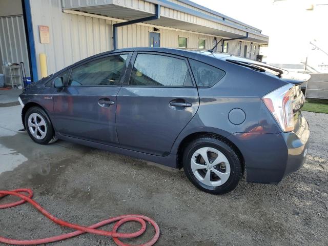 Photo 1 VIN: JTDKN3DU7F1943241 - TOYOTA PRIUS 