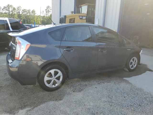 Photo 2 VIN: JTDKN3DU7F1943241 - TOYOTA PRIUS 