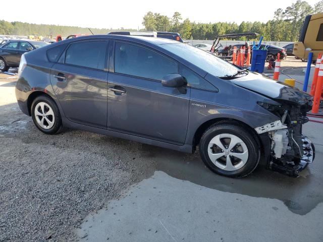 Photo 3 VIN: JTDKN3DU7F1943241 - TOYOTA PRIUS 