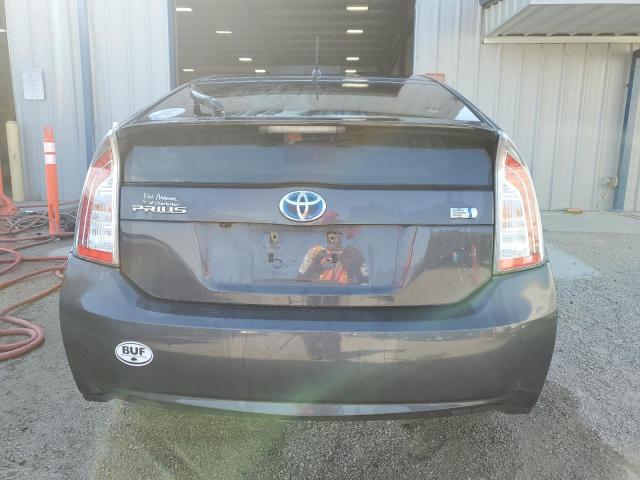 Photo 5 VIN: JTDKN3DU7F1943241 - TOYOTA PRIUS 