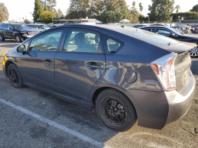 Photo 1 VIN: JTDKN3DU7F1977907 - TOYOTA PRIUS 