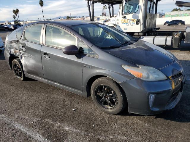 Photo 3 VIN: JTDKN3DU7F1977907 - TOYOTA PRIUS 