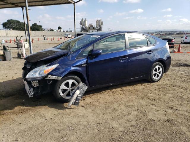 Photo 0 VIN: JTDKN3DU7F1982590 - TOYOTA PRIUS 