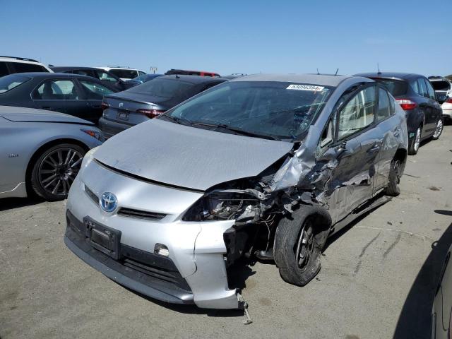 Photo 0 VIN: JTDKN3DU7F1992424 - TOYOTA PRIUS 