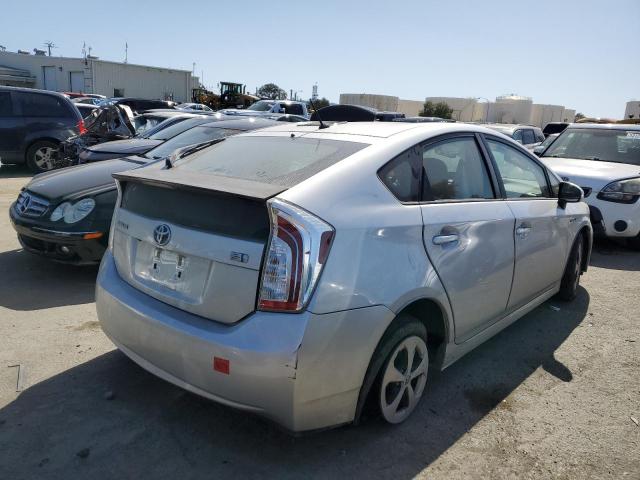 Photo 2 VIN: JTDKN3DU7F1992424 - TOYOTA PRIUS 