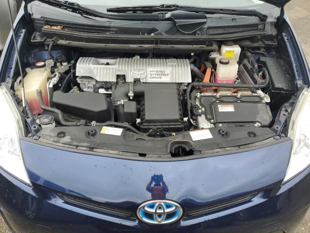 Photo 10 VIN: JTDKN3DU7F1995114 - TOYOTA PRIUS 