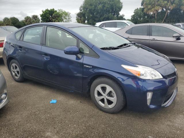 Photo 3 VIN: JTDKN3DU7F1995114 - TOYOTA PRIUS 