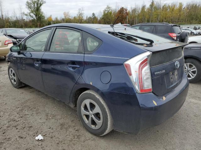 Photo 1 VIN: JTDKN3DU7F2000065 - TOYOTA PRIUS 