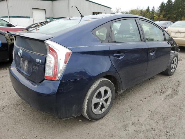 Photo 2 VIN: JTDKN3DU7F2000065 - TOYOTA PRIUS 