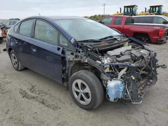 Photo 3 VIN: JTDKN3DU7F2000065 - TOYOTA PRIUS 