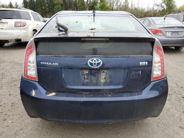 Photo 5 VIN: JTDKN3DU7F2000065 - TOYOTA PRIUS 