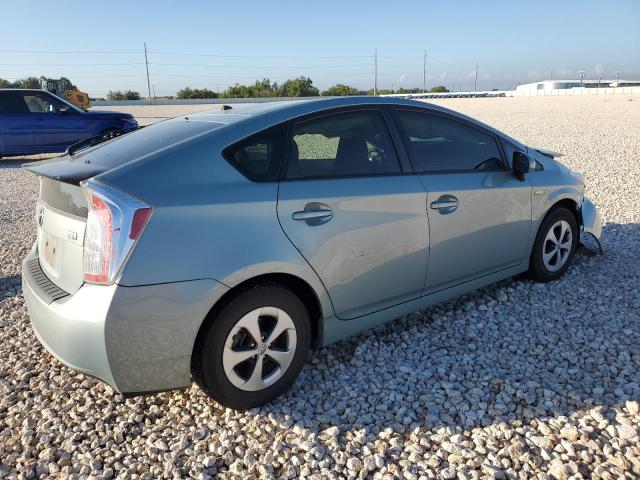 Photo 2 VIN: JTDKN3DU7F2001443 - TOYOTA PRIUS 