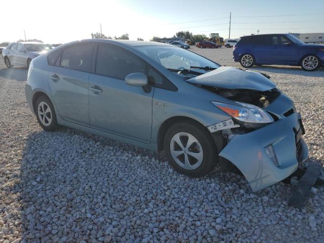 Photo 3 VIN: JTDKN3DU7F2001443 - TOYOTA PRIUS 