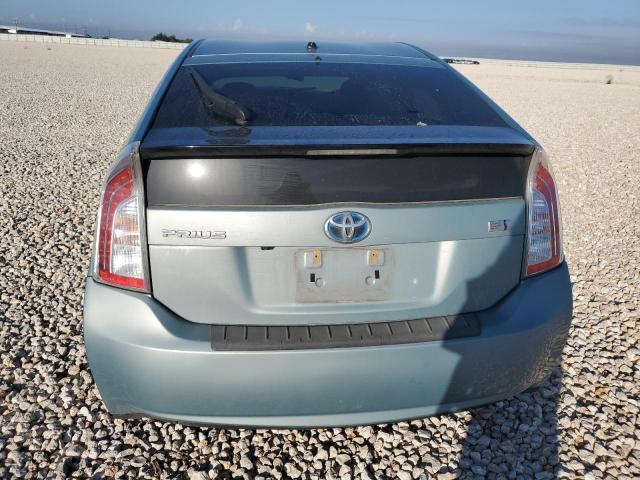 Photo 5 VIN: JTDKN3DU7F2001443 - TOYOTA PRIUS 