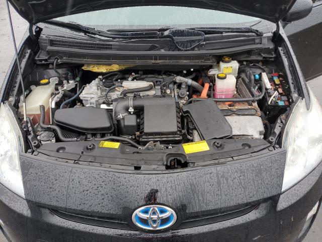 Photo 10 VIN: JTDKN3DU8A0001438 - TOYOTA PRIUS 