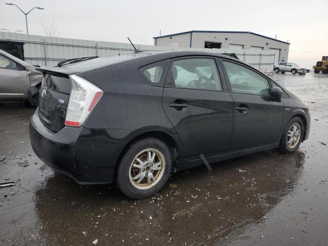 Photo 2 VIN: JTDKN3DU8A0001438 - TOYOTA PRIUS 