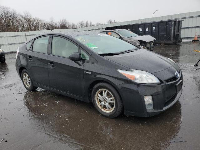 Photo 3 VIN: JTDKN3DU8A0001438 - TOYOTA PRIUS 