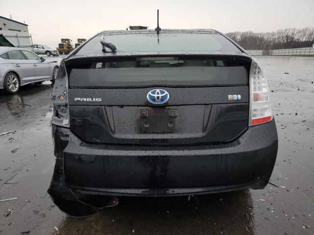 Photo 5 VIN: JTDKN3DU8A0001438 - TOYOTA PRIUS 