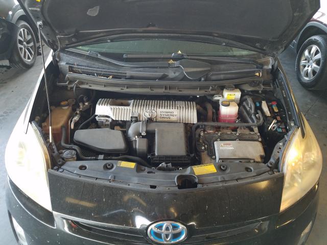 Photo 6 VIN: JTDKN3DU8A0002413 - TOYOTA PRIUS 