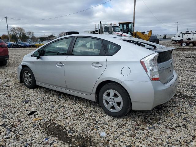 Photo 1 VIN: JTDKN3DU8A0005473 - TOYOTA PRIUS 