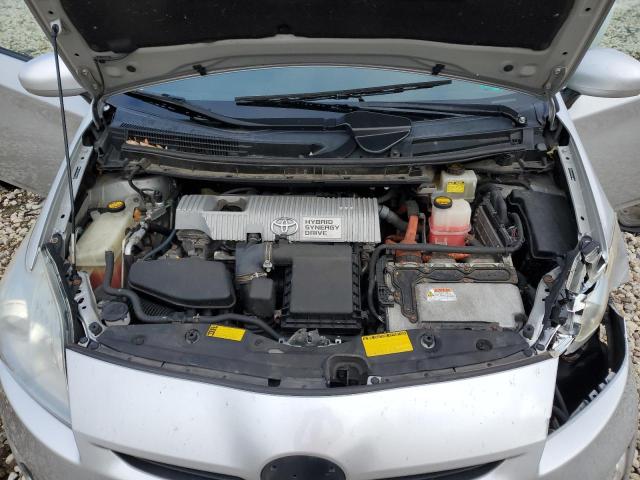 Photo 10 VIN: JTDKN3DU8A0005473 - TOYOTA PRIUS 