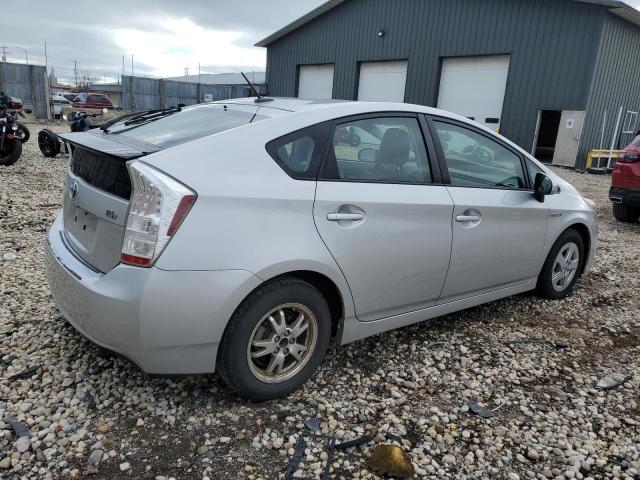 Photo 2 VIN: JTDKN3DU8A0005473 - TOYOTA PRIUS 