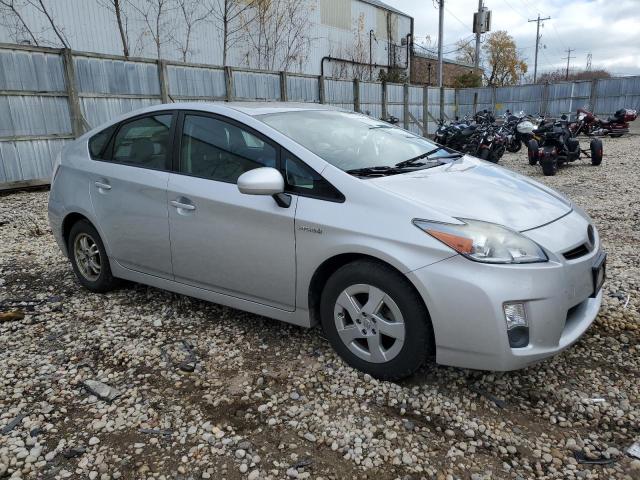 Photo 3 VIN: JTDKN3DU8A0005473 - TOYOTA PRIUS 