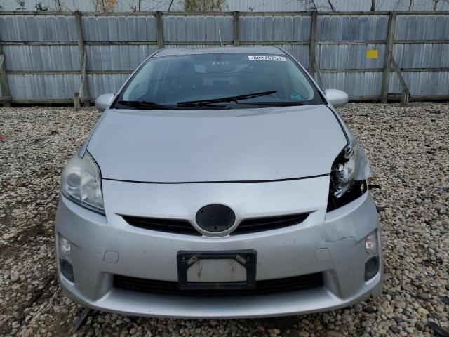 Photo 4 VIN: JTDKN3DU8A0005473 - TOYOTA PRIUS 