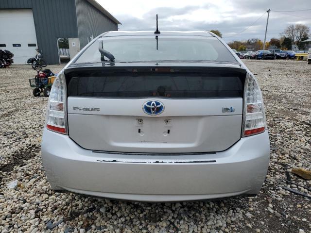 Photo 5 VIN: JTDKN3DU8A0005473 - TOYOTA PRIUS 