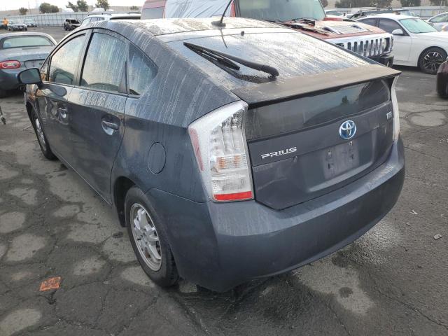 Photo 1 VIN: JTDKN3DU8A0008003 - TOYOTA PRIUS 