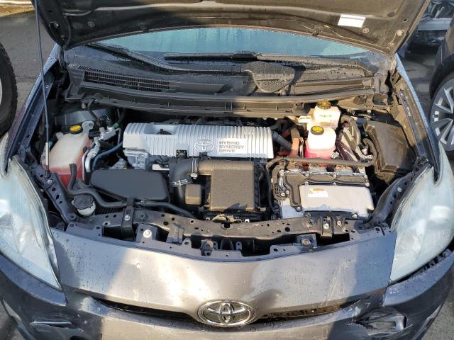 Photo 10 VIN: JTDKN3DU8A0008003 - TOYOTA PRIUS 