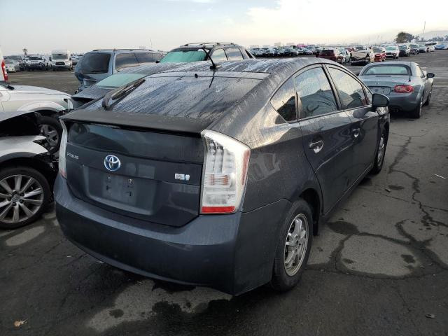 Photo 2 VIN: JTDKN3DU8A0008003 - TOYOTA PRIUS 