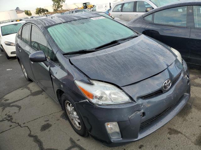 Photo 3 VIN: JTDKN3DU8A0008003 - TOYOTA PRIUS 