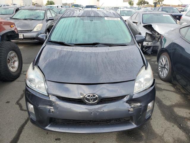 Photo 4 VIN: JTDKN3DU8A0008003 - TOYOTA PRIUS 