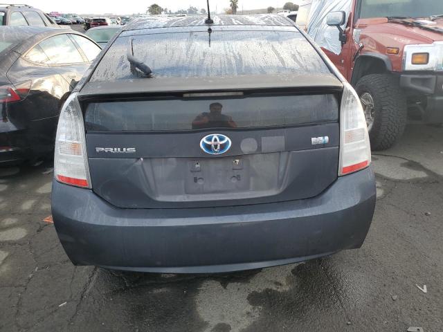 Photo 5 VIN: JTDKN3DU8A0008003 - TOYOTA PRIUS 